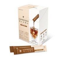 조지아 고티카 에스프레소 액상커피 8ml 100입, 상세페이지 참조