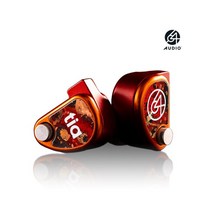 64AUDIO U18 Tzar 18Driver Earphone (64오디오) 정품