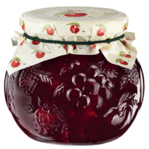 다보 오스트리아 판매량 1위 명품 체리 잼, 1개, 640g