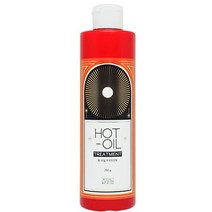 자연바람 핫 오일 트리트먼트 240ml