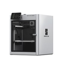 3d프린터 3d펜 3D프린터 기계 Bambu Lab X1 탄소 완전 자동 레벨링 AI 지능형 제어 3D 프린터 500 mm/s 16, 03 X1 Carbon Combo