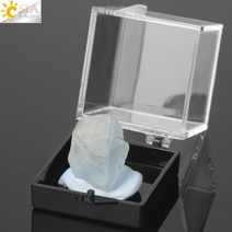 미네랄 스톤 운석 광물 크리스탈 컬렉션 관찰 표본 원석 41가지, 40.AN