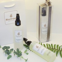 섬유향수 스프레이 섬유탈취제 옷 땀냄새제거 드레스퍼퓸 향균 패브릭 미스트 200mL, 롤리팝