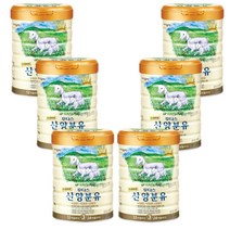 일동후디스 프리미엄 산양분유 3단계 800g x 1개