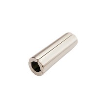 4pcs 강력한 수도관 네오디뮴 자석 or6xir3.38xt40mm x 90deg. 대형 필터 희토류 n42m 물 연화 자석, 협력사