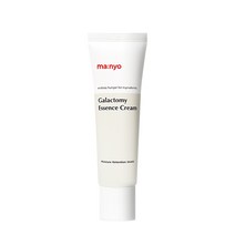 마녀공장 갈락토미 에센스 크림 50ml, 1개