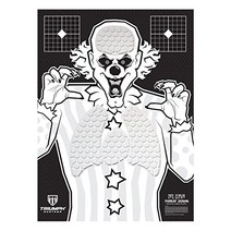 Triumph Systems Ethical Harvest Prairie Dog Silhouette | 6-Pack | Hunter Target | Animal Hunter Targ, 1