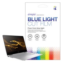 아트박스/파인피아 엘리트북 840 Aero G8-46W23PA용 블루라이트컷필름F