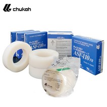 쥬코 테프론 테이프 ASF-110FR 0.08mm x 19mm X 10M