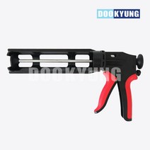 D_영진하이텍 고강도 실리콘 통건 실리콘건, 단품