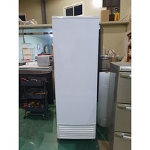 쇼케이스 냉동고 300L (직냉식)