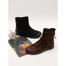 여자 명품 앵글부츠 에스닉룩 베이직스타일 모던한 발편한 5cm