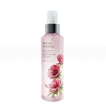 더페이스샵 네이처가든 아네모네 브리즈 퍼퓸 바디미스트_싱그러운 플로럴 향 바디미스트, 155ml, 1개