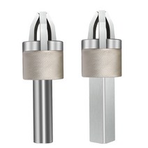 CNC 자동선반 멀티핑거 32파이, 사각 25파이