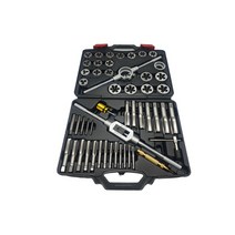 TJG 탭 다이 51p 세트 E2200, 1세트