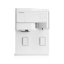 청호나이스 이과수 살균 얼음냉온정수기 SANITA / WI-60C9560M (화이트), 상세페이지 참조
