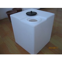 캠핑물통 카라반 오수통 청수통, 30L 고무덮개, 1개