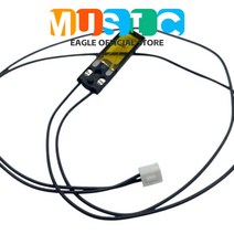 교세라 ECOSYS 호환 서미스터 2040 열 감지 복사기 부품 M2040dn M2135dn M2635dn M2635dw M2540dn M2540dw 1 개