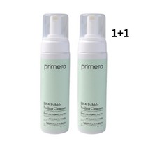프리메라 바하 버블 필링 클렌저 200ml 2개