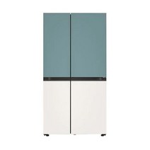 LG 냉장고 S834MTE20 전국무료, 단일옵션