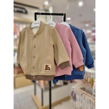 아가방 [동아쇼핑점] 겨울이월할인#따뜻한 겨울위한 유아 공용 외출필수템!! 찬바람도 걱정없이~/보들보들가볍고 따뜻한 점퍼 /뽀글이 후리스점퍼//외출복 등원복/노우웜플리스점퍼