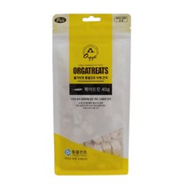 피어 올가트릿 동결건조 반려동물 수제간식 50g, 북어트릿, 2개
