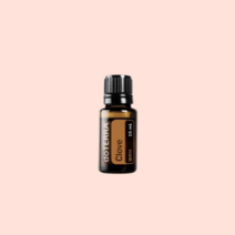 도테라 아로마테라피 클로브 오일 매운향 활력 15ml