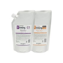 다다 토모 퍼밍 헤어 시스템 볼륨매직 스트레이트 웨이브 멀티펌 슈퍼하드(강모 저항성모발)