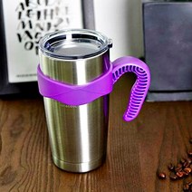 안새는 에스프레소 미숫가루 텀블러 마개 소량제작 다이소텀블러 B59