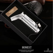 아니스트 Metal 지라프 터보 라이터 70g, 상세페이지 참조