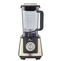 한일 초고속 블렌더 H F-2 0 BPA프리 믹서기 빙수 스무디, 초고속 블렌더 HSMF-20000 BPA프