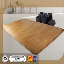 전기카페트매트 전기매트 더블슈퍼특대형 300x183 전기장판 (사계절구들장)