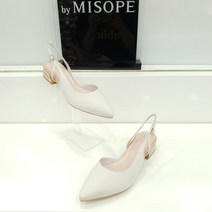 미소페 1121120043 여성 슬링백