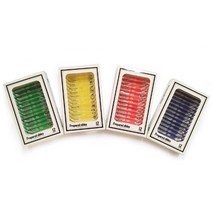 마이사이언스 현미경 표본 4종(12개입) / (ICE), 상세페이지 참조