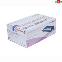 제록스 DocuPrint C2200 빨강 정품토너 9000매, 1, 본상품선택, 본상품선택