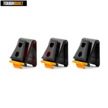 오르내르 터프빌트 TB-CT-150 벨트클립 3개입 작업공구가방/공구함/작업공구/공구통/휴대용공구집