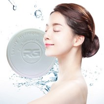 알지 수소미용비누 70gx1pcs 수소 은 코코넛유지분 아보카도오일 한방성분7종, 70g, 1개입