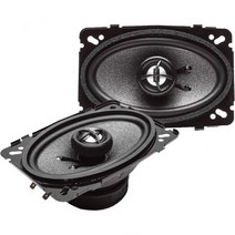 Skar Audio 스카 오디오 RPX46 150와트 2방향 4