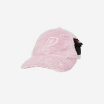 팔라스 폴라텍 하이 로프트 팔 햇 핑크 - 22FW Palace Polartec High Loft Pal Hat Pink 22FW213449