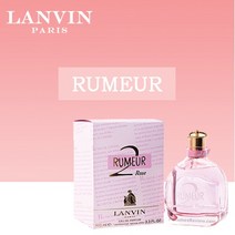 랑방 루머 로즈2 30ml, FREE, FREE