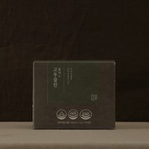 닥터오앤 쾌변 다이어트 보조제 변비 개선 체지방 감소 한약 고투클린 플러스 1개월프로젝트