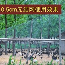 양계망 울타리망 과수원 닭망 새망 능형망 휀스, 폭 1m 길이 10m의 0.5cm 메쉬