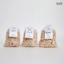 편백향 프리미엄 편백큐브칩 500g 베개충전재 놀이용 국내산 편백나무칩, 10mm, 1개