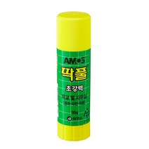 아모스 딱풀 35g, 2개