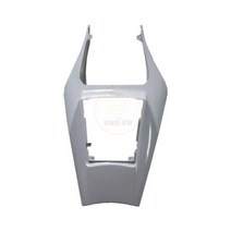 야마하 오토바이 부품 차체 페어링 도색되지 않은 사출 성형 ABS 카울 바디 플라스틱 Yamaha YZF1000 YZFR1 2002 2003, 13.Y1003-14