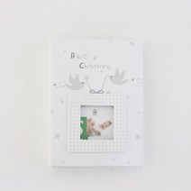 바보사랑 베이비 아기천사 포토북 포토앨범 성장앨범 아기앨범 12x16cm (4x6/포켓식).디자인에버