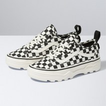 [국내매장판]반스 센트리 Old Skool 올드스쿨 WC 여성 크림화이트 VN0A5KR3Q4O1