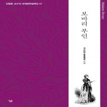보바리 부인 진형준 교수의 세계문학컬렉션 57