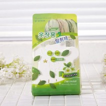 진드기 곰팡이 한번에 해결 옷장형옷장탈취제 숲속향, 해피룸옷장형옷장탈취제 숲속향