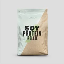 마이프로틴 소이 프로틴 아이솔레이트 500g 맛, 솔티드 카라멜(추천), 1개